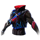 Corrupted Vein (Top)