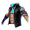 Bionic Vagabond (Top)