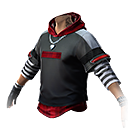 Sweetie Villain (Top)