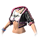 Cutthroat Candy (Top)