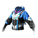 Blizzard Brawler (Top)