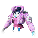 Hailstorm Honey (Top)