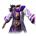 Stormwrath Kami (Top)