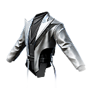 Haute Minimalist (Top)