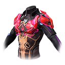 Project Cosmos (Top)