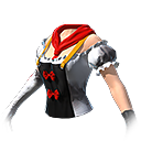 Maid Gone Mayhem (Top)