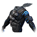 Bunny Ringleader (Top)