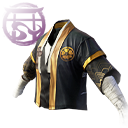 Elite Way of the Bushido (Top)