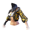 Elite Pink Love (Top)