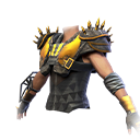 Elite Harbinger (Top)