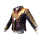 Elite Royal Ceremony (Top)