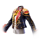 Elite Trigger Happy (Top)