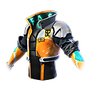 Freestyle Moonwalker (Top)