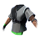 Freestyle Brakes (Top)