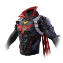 Astral Stormhawk (Top)