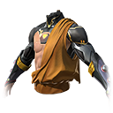 Bare Resolution (Top)