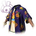 Pineapple Spree (Top)