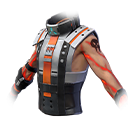 Annihilation Fever (Top)