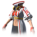 Red Carpet Ready (Top)