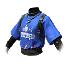 Shinjuku Influencer (Top)