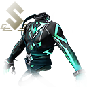 Rune Enchanter (Top)