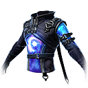 Mobile Weapon "X" (Top)