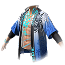 Riptide Vanguard (Top)