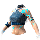 Riptide Trailblazer (Top)