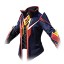 FFML Phantom Eagle (Top)