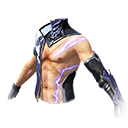 Thunder Raider (Top)