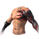 Vengeful Beast (Top)