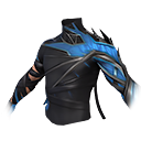 Frigid Scorpio (Top)