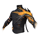 Scorching Scorpio (Top)