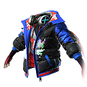 OG Hero's Day Off (Top)