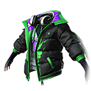 OG Hero's Night Out (Top)