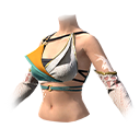 Bunny in Disguise (Top)