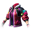 Sonorous Graffiti (Top)