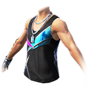 T.R.A.P. Street (Top)