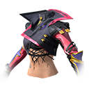 Uprising Thistle (Top)