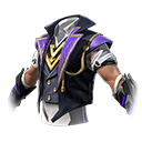 Midnight Rider (Top)