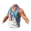 Seaside Protector (Top)