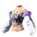 Rainbow Dreams (Top)