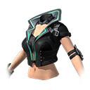 Targeting Bullseye (Top)