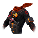 Bunny Mastermind (Top)