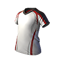 Arctic Blaze Jersey