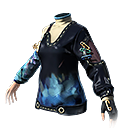 Watercolor Palette (Top)