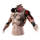 Marionette Soul (Top)