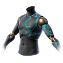 Marionette Void (Top)