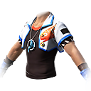 Reeling Fisher (Top)