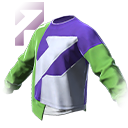 Staple Wanderer (Top)